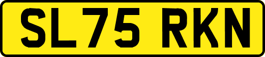 SL75RKN