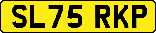 SL75RKP