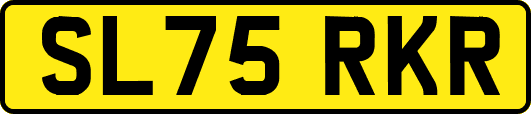 SL75RKR