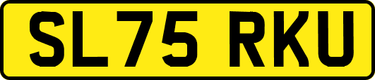 SL75RKU