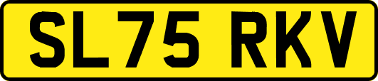 SL75RKV