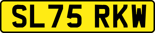 SL75RKW
