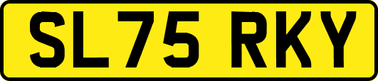 SL75RKY