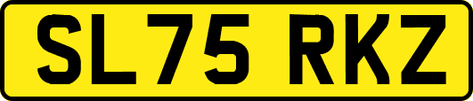 SL75RKZ