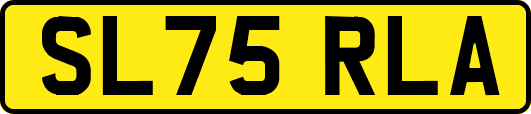 SL75RLA