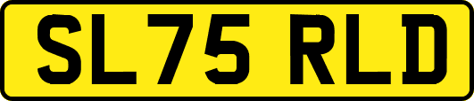 SL75RLD