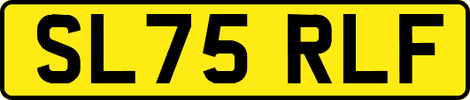 SL75RLF