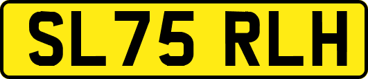 SL75RLH
