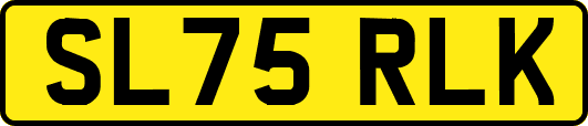 SL75RLK