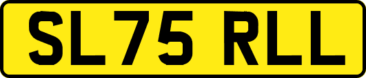 SL75RLL