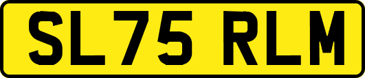SL75RLM