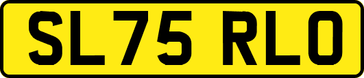SL75RLO
