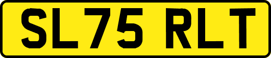 SL75RLT