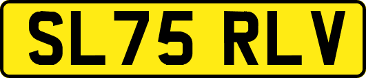 SL75RLV