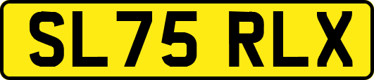 SL75RLX