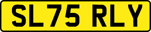 SL75RLY