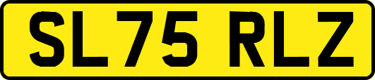 SL75RLZ