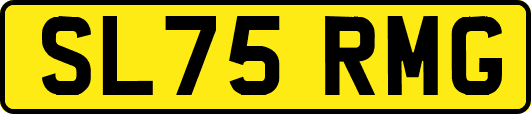 SL75RMG