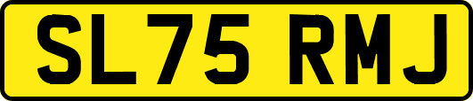 SL75RMJ