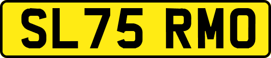 SL75RMO