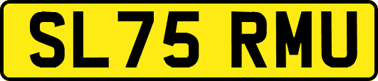 SL75RMU