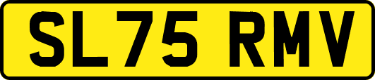 SL75RMV