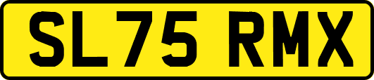 SL75RMX