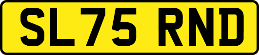SL75RND