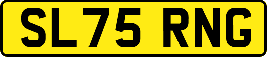 SL75RNG