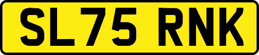 SL75RNK