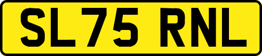 SL75RNL
