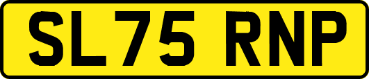 SL75RNP