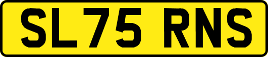 SL75RNS