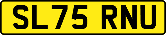 SL75RNU