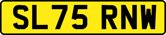 SL75RNW