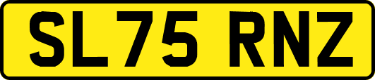 SL75RNZ