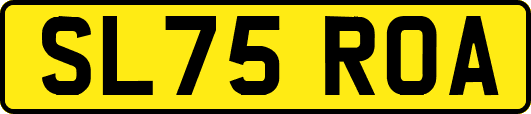 SL75ROA