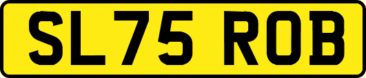 SL75ROB