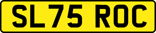 SL75ROC