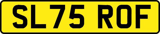 SL75ROF