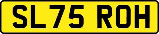 SL75ROH