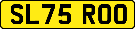 SL75ROO