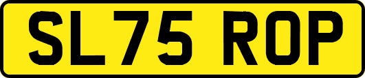 SL75ROP