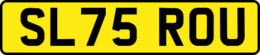 SL75ROU