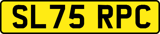 SL75RPC