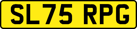 SL75RPG