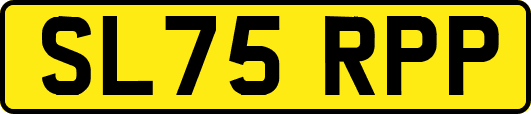 SL75RPP