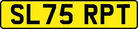 SL75RPT