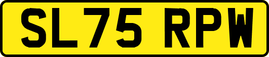 SL75RPW