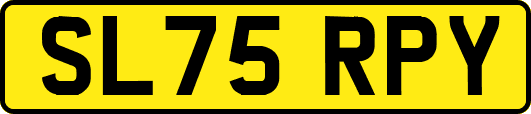 SL75RPY